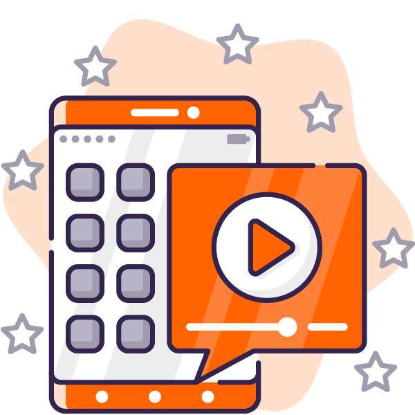 Transparente Berichte